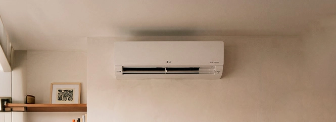 Banner Split Inverter