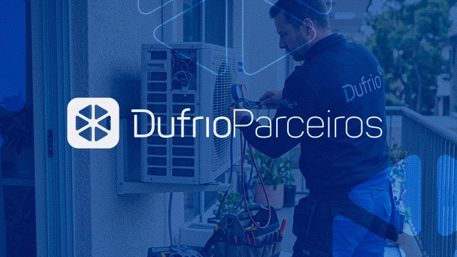 Banner Dufrio Parceiros
