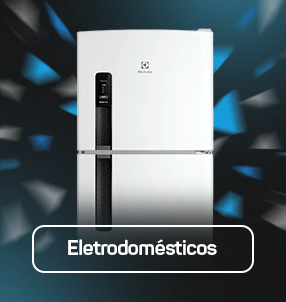 Eletrodomésticos