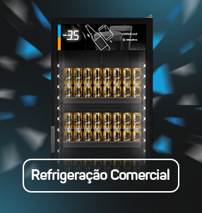Refrigeração Comercial