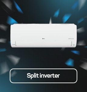 Split Inverter