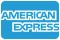 Formas de pagamento - Amex