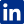 Redes Sociais - linkedin