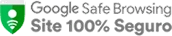 Segurança - Google Safe Browsing