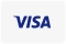 Formas de pagamento - Visa