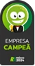 Certificados de Qualidade - Empresa Campea