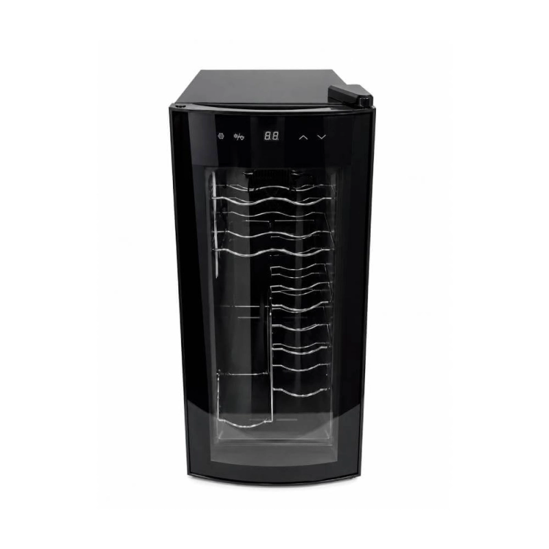 Produto adega-hulter-12-garrafas-ht11bcw-preta-bivolt-1