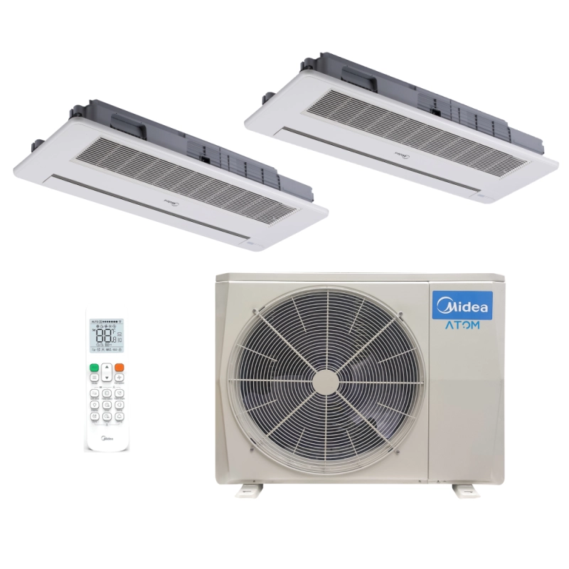 Produto ar-condicionado-multi-split-cassete-inverter-carrier-atom-28000-btus-3x-9000-1-via-quente-frio-38atqa28m5-220v-1