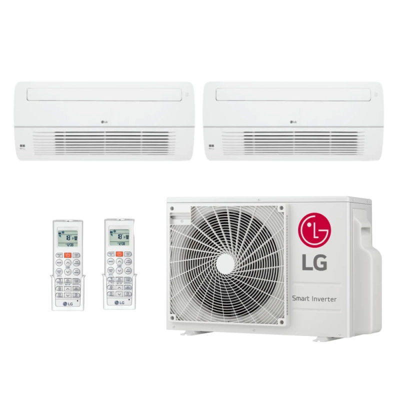 Produto ar-condicionado-multi-split-cassete-inverter-lg-18000-btus-2x9000-quente-frio-z2uw18gfb1-awgzbr10-220v-1