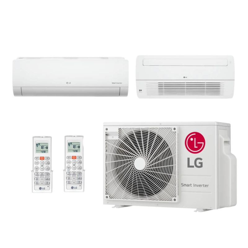 Produto ar-condicionado-multi-split-inverter-lg-18000-btus-9000-hi-wall-9000-cassete-quente-frio-z2uw18gfb1-awgzbr9-220v-1