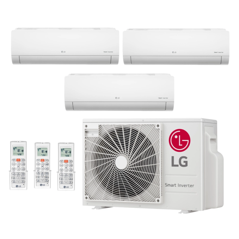 Produto ar-condicionado-multi-split-inverter-hi-wall-lg-21000-btus-3x-9000-quente-frio-z3uw21gfb1-awgzbr1-220v-1