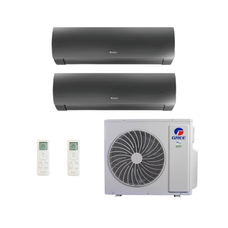 Produto ar-multi-split-inverter-30000-btus-gree-g-max-hw-18000-24000-quente-frio-3gwhd-30-nd6bo-220v-1