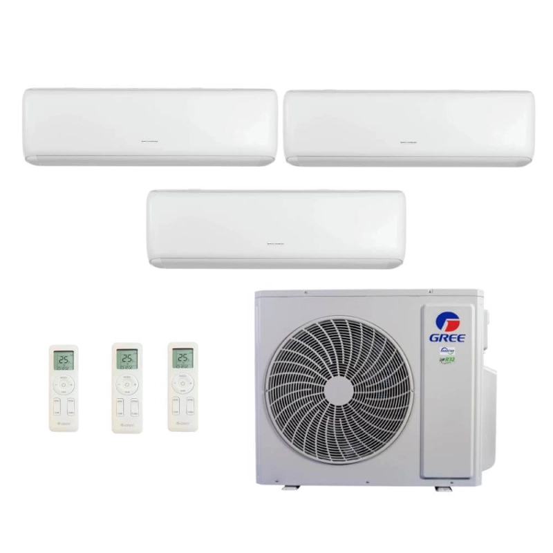 Produto ar-condicionado-multi-split-inverter-30000-btus-gree-g-max-2-9000-24000-quente-frio-3gwhd-30-nd6bo-220v-1