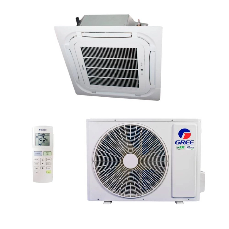 Produto ar-condicionado-split-cassete-inverter-gree-compact-56000-btus-frio-guld56t1-a-s-220v-1