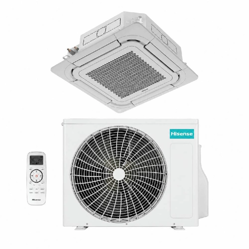 Produto ar-condicionado-split-cassete-4-vias-inverter-hisense-wifi-auc-24tr2rjc3e-220v-4-1