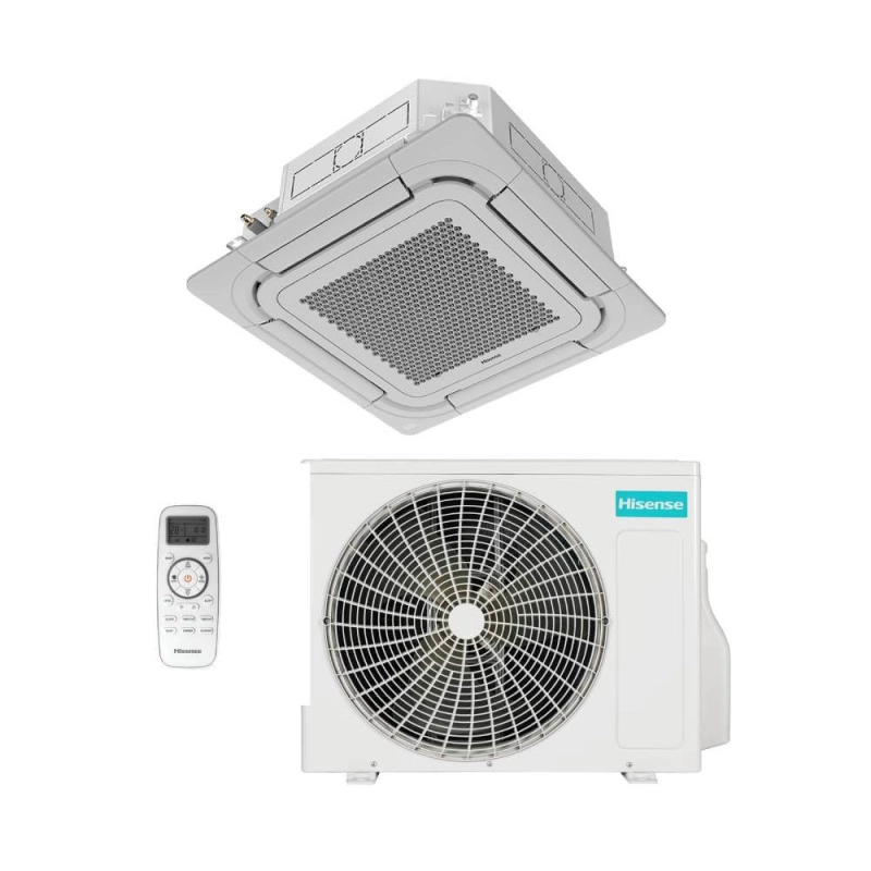 Produto ar-condicionado-split-cassete-4-vias-48000-btus-inverter-hisense-frio-auc-48tr2rkc3e-220v-1