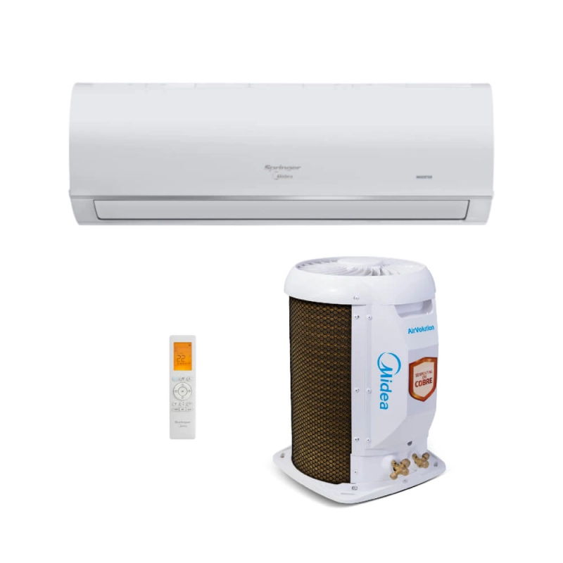 Produto ar-condicionado-split-inverter-hi-wall-springer-midea-airvolution-connect-12000-btus-frio-42afvci12s5-220v-1