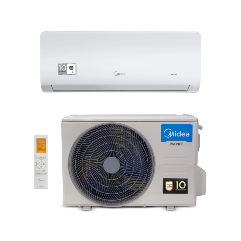Produto ar-condicionado-split-inverter-hi-wall-springer-midea-xtreme-save-connect-30000-btus-frio-42agvcc30m5-220v-42agvqc30m5-220v-conjunto