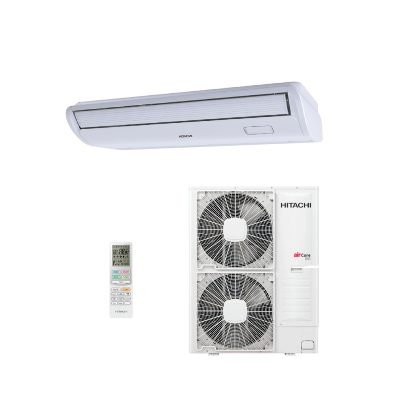 Produto ar-condicionado-split-teto-inverter-hitachi-air-core-46000-btus-quente-frio-220v-1