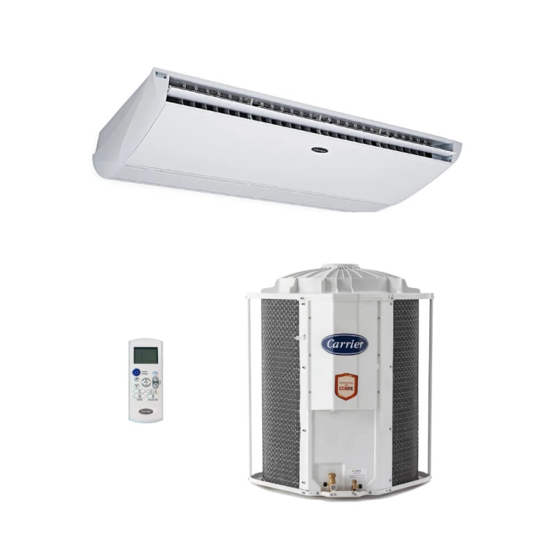 1-Presavar-condicionado-split-teto-64000-btus-carrier-xperience-frio-42zqb64c5-220v-1e Fotos Produto 1-Presavar-condicionado-split-teto-64000-btus-carrier-xperience-frio-42zqb64c5-220v-1e Fotos