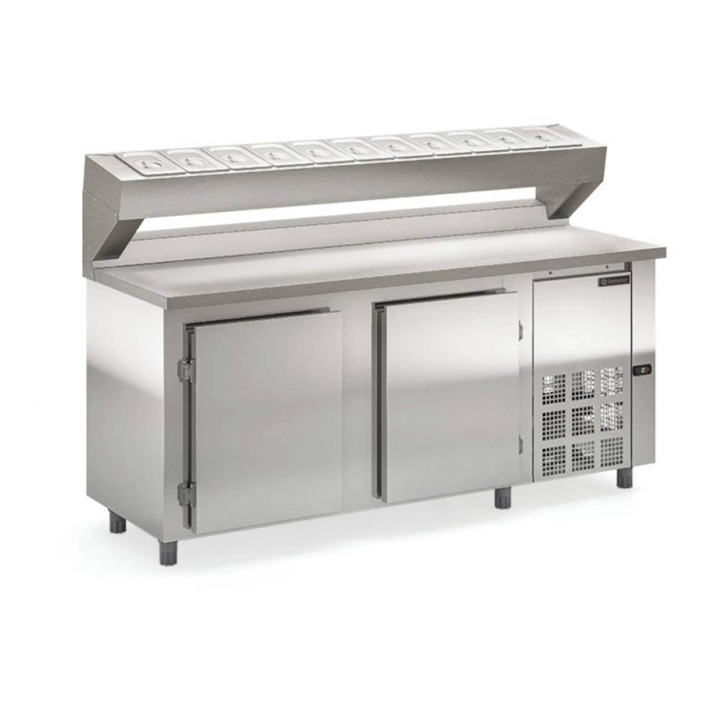 Produto balcao-refrigerado-condimentaria-200cm-sem-cubas-gelopar-gbpz-200-ai-inox-220v-1