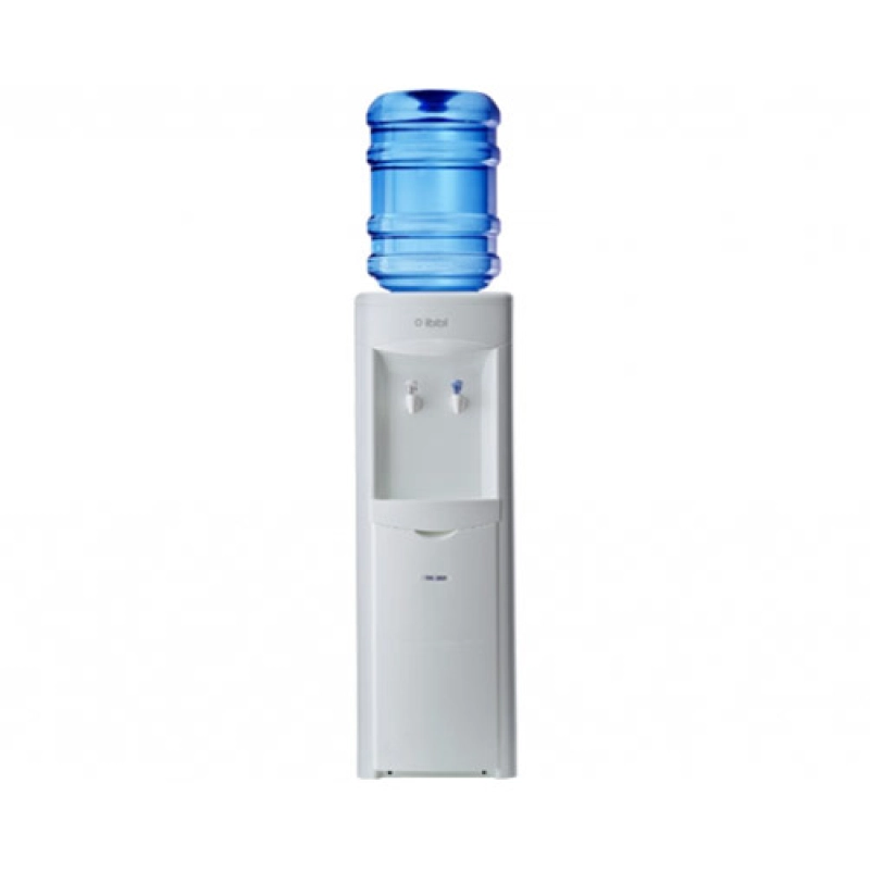 Produto Bebedouro de Coluna IBBL Branco Compressor 110V - GFN 2000
