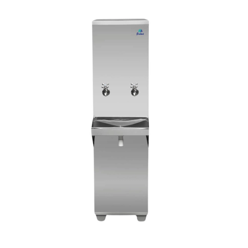 Produto bebedouro-industrial-de-coluna-frisbel-25-litros-inox-220-1