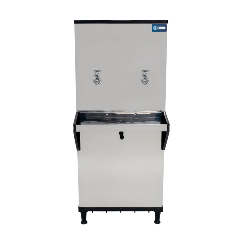 Produto bebedouro-industrial-de-coluna-knox-50-litros-2-torneiras-geladas-inox-220v-1