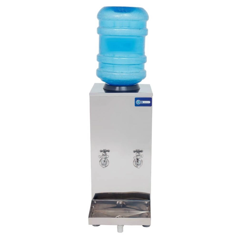 Produto bebedouro-industrial-de-mesa-galao-knox-25-litros--2-torneiras-geladas-inox-110v-1