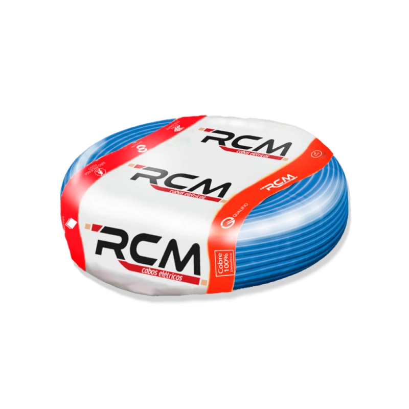 Produto cabo-flexivel-1-5mm-rcm-azul-100-metros