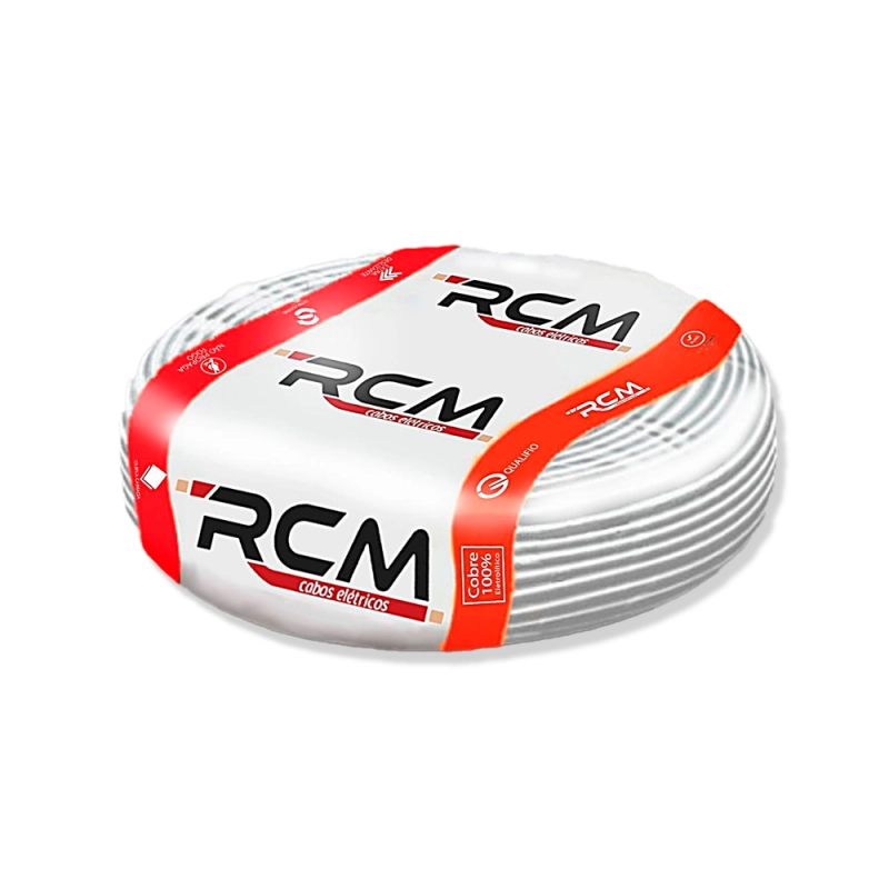 Produto cabo-flexivel-1-5mm-rcm-branco-100-metros