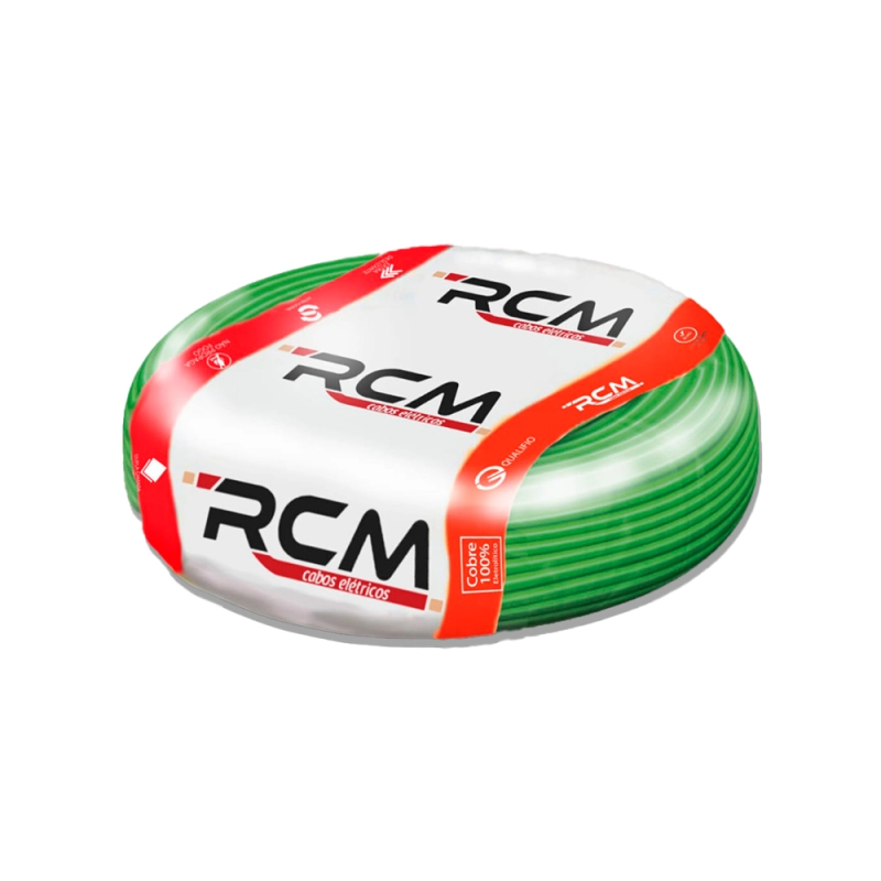 Produto cabo-flexivel-1-5mm-rcm-verde-100-metros