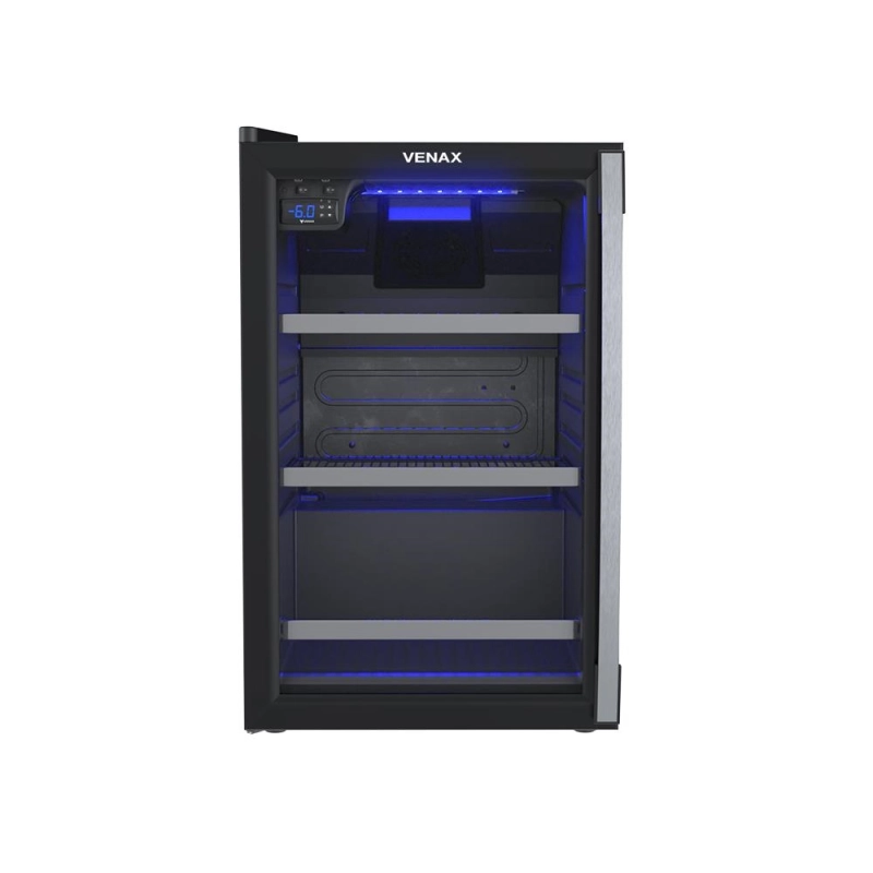 Produto cervejeira-venax-blue-light-102-litros-porta-invertida-preto-220v-1