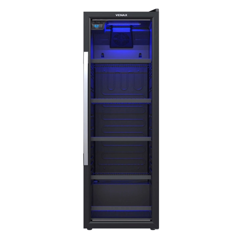 Produto cervejeira-venax-blue-light-209-litros-preto-fosco-expvqbl209pf220-127v-1