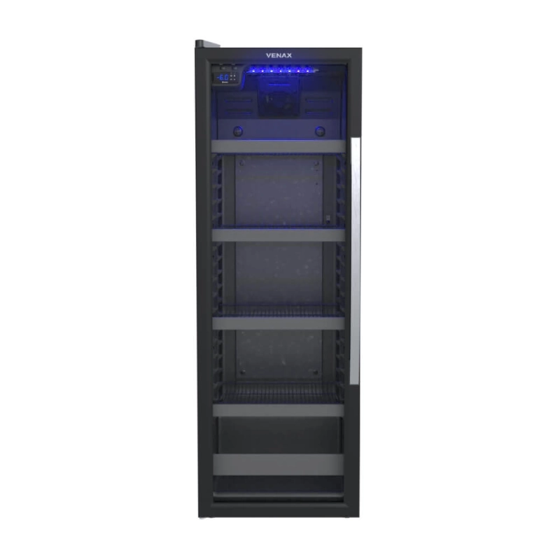 Produto cervejeira-porta-invertida-venax-blue-light-209-litros-preto-expvqbl209-pf-adi-220v-1