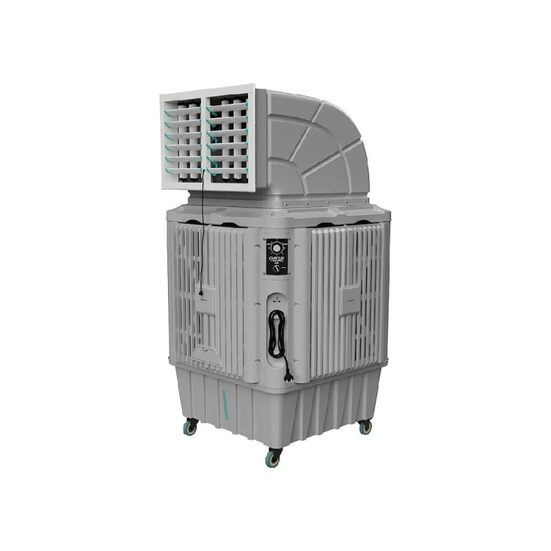Produto climatizador-industrial-ventisol-120-litros-clin120-1100w-ate-200m-220v -1