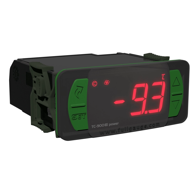 Produto controlador-de-temperatura-full-gauge-tc-900el-power-bivolt