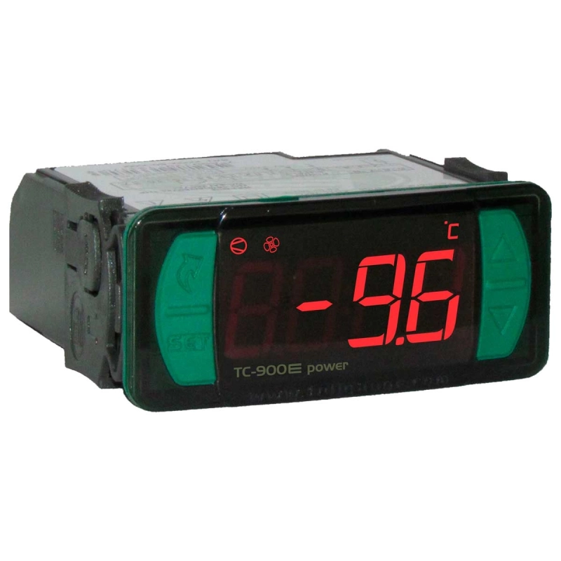 Produto controlador-de-temperatura-termostato-full-gauge-tc900e-bivolt