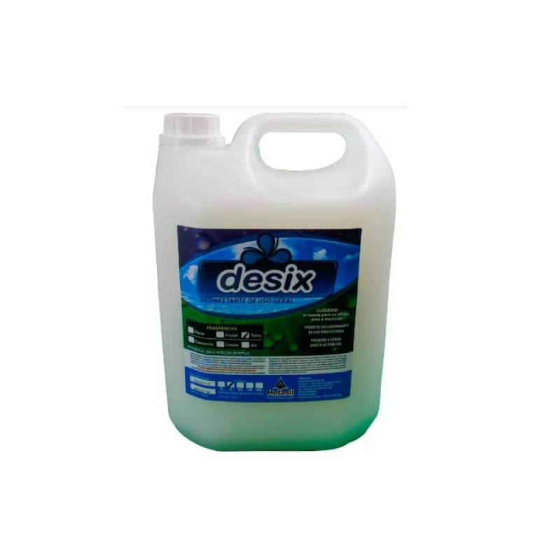 Produto desinfetante-bactericida-desix-talco-5-litros-1