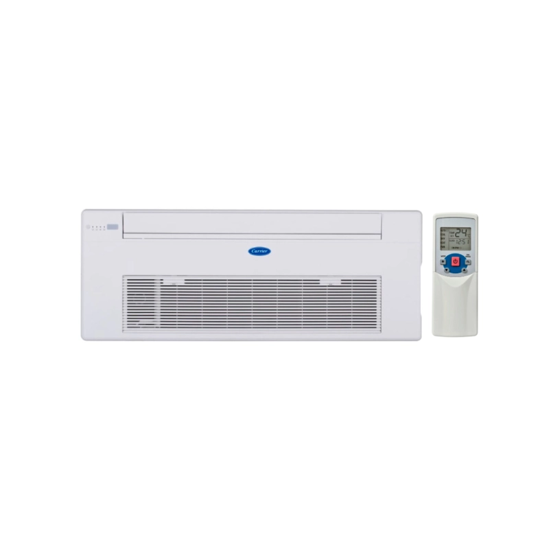 Produto fancolete-cassete-hidronico-carrier-10000-btus-40hkv10-quente-frio-220v-1