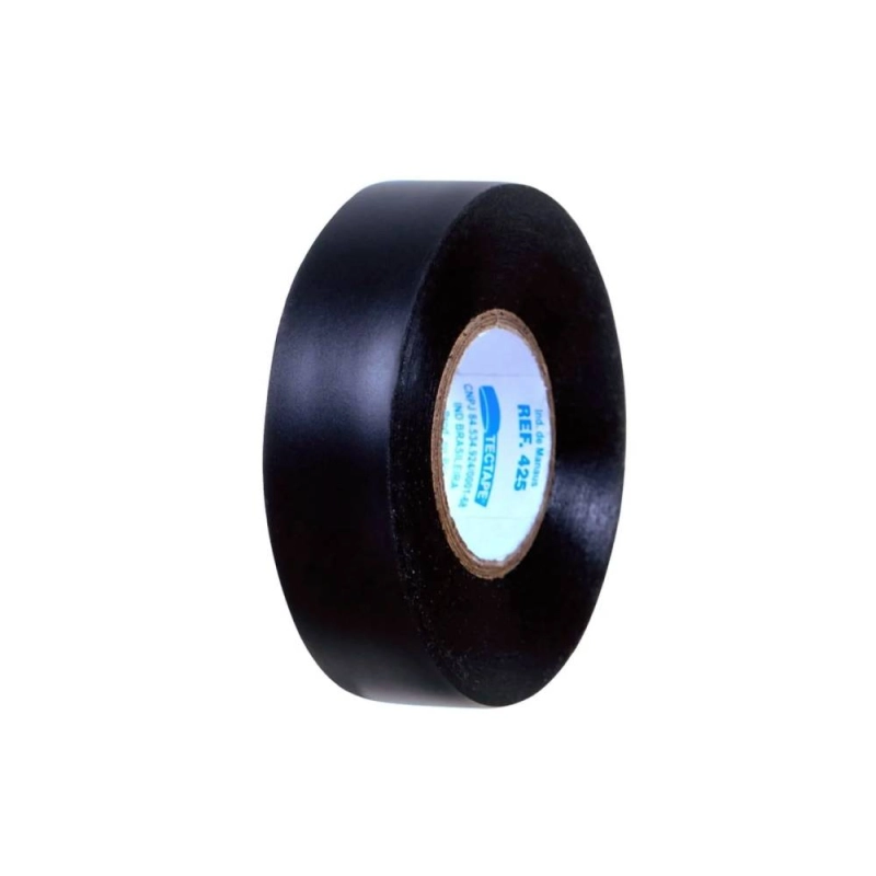 Produto fita-isolante-multiuso-preta-antichama-tectape-18x20m