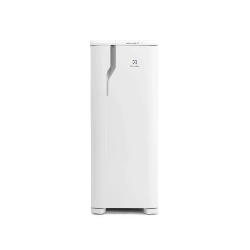 Produto geladeira-electrolux-degelo-prático-240 litros-re31-cycle-defrost-branco-110v-1