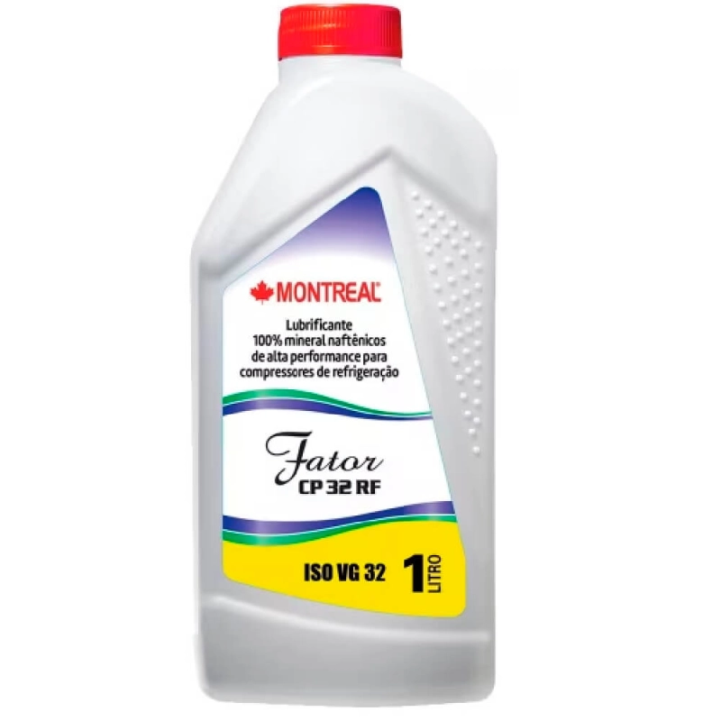 Produto óleo-mineral-montreal-fator-cp32rf-iso-vg-32-1-litro