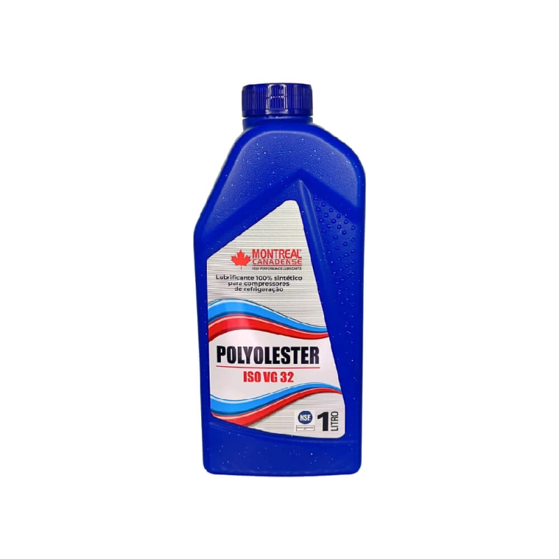 Produto oleo-polyolester-montreal-fator-160pz-iso-32-1-litro