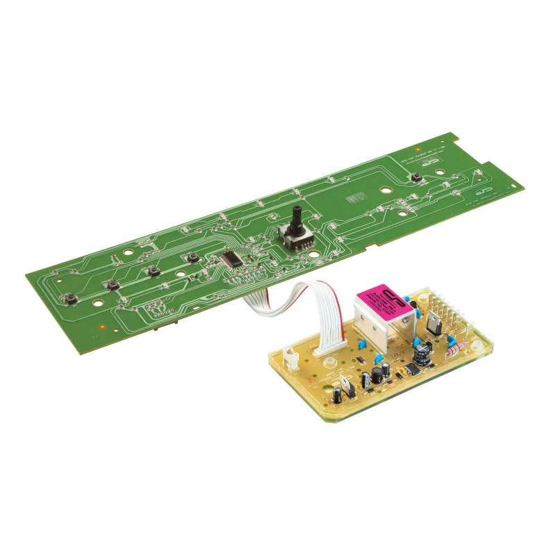 Produto placa-controladora-digital-de-processo-cp-compatível-lavadora-bwb11-bwl11-V123-com-potência-bivolt-3621500