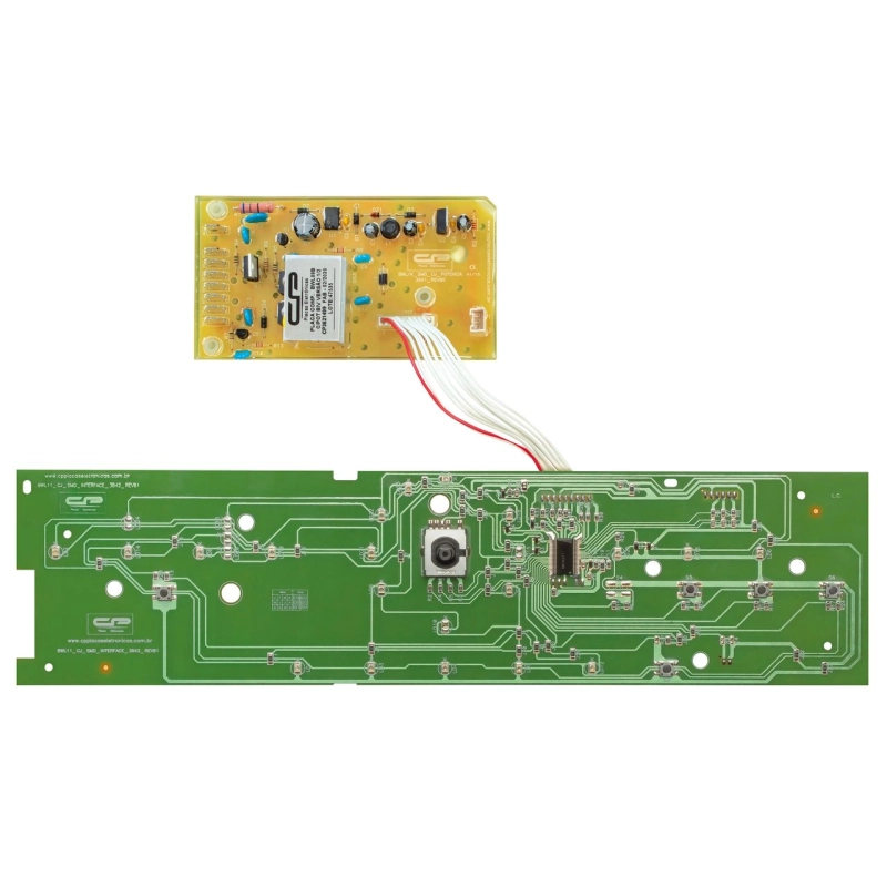 Produto placa-controladora-digital-de-processo-cp-compatível-lavadora-bwl09b-V12-com-potência-bivolt-3621499