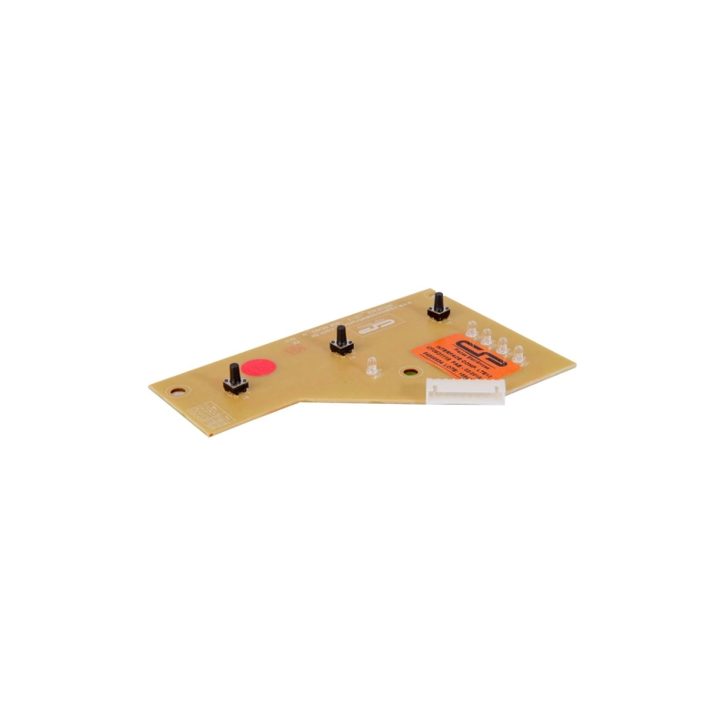 Produto placa-controladora-digital-de-processo-cp-compatível-lavadora-interface-lte12-bivolt-64800634