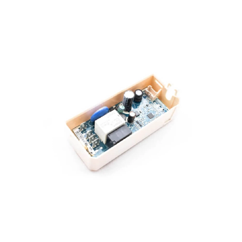 Produto placa-eletretronica-geladeira-brastemp-brm39-bivolt