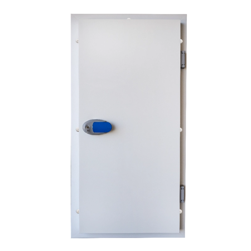 Produto porta-giratoria-para-camara-fria-de-congelados-com-180x80m-com-3-batentes-e-abertura-para-a-esquerda-hulter