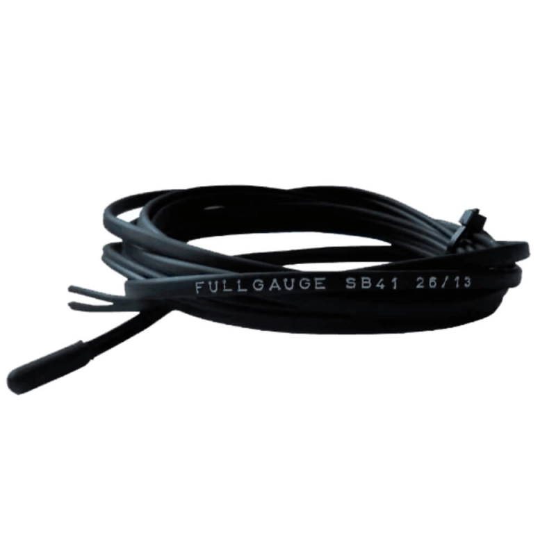Produto sensor-de-temperatura-ntc-2m-cinza-full-gauge-sb41